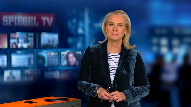 SPIEGEL TV vom 02.12.2019
