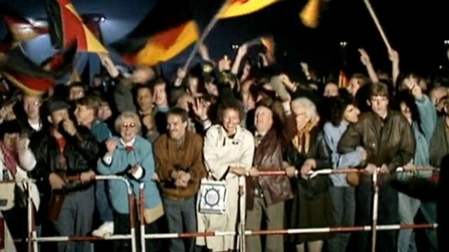 Die DDR