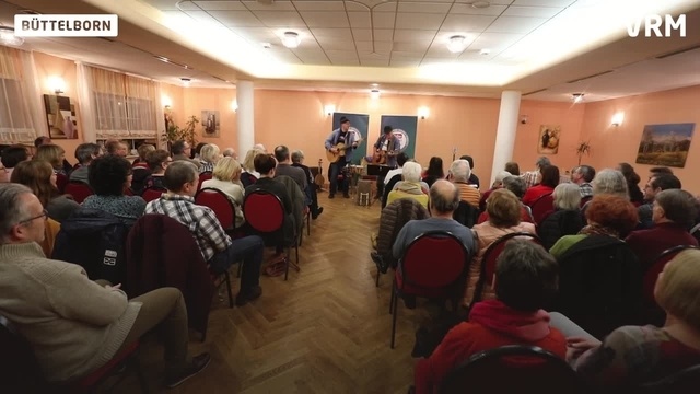 „Bees Denäwe“-Konzert für Echo-hilft