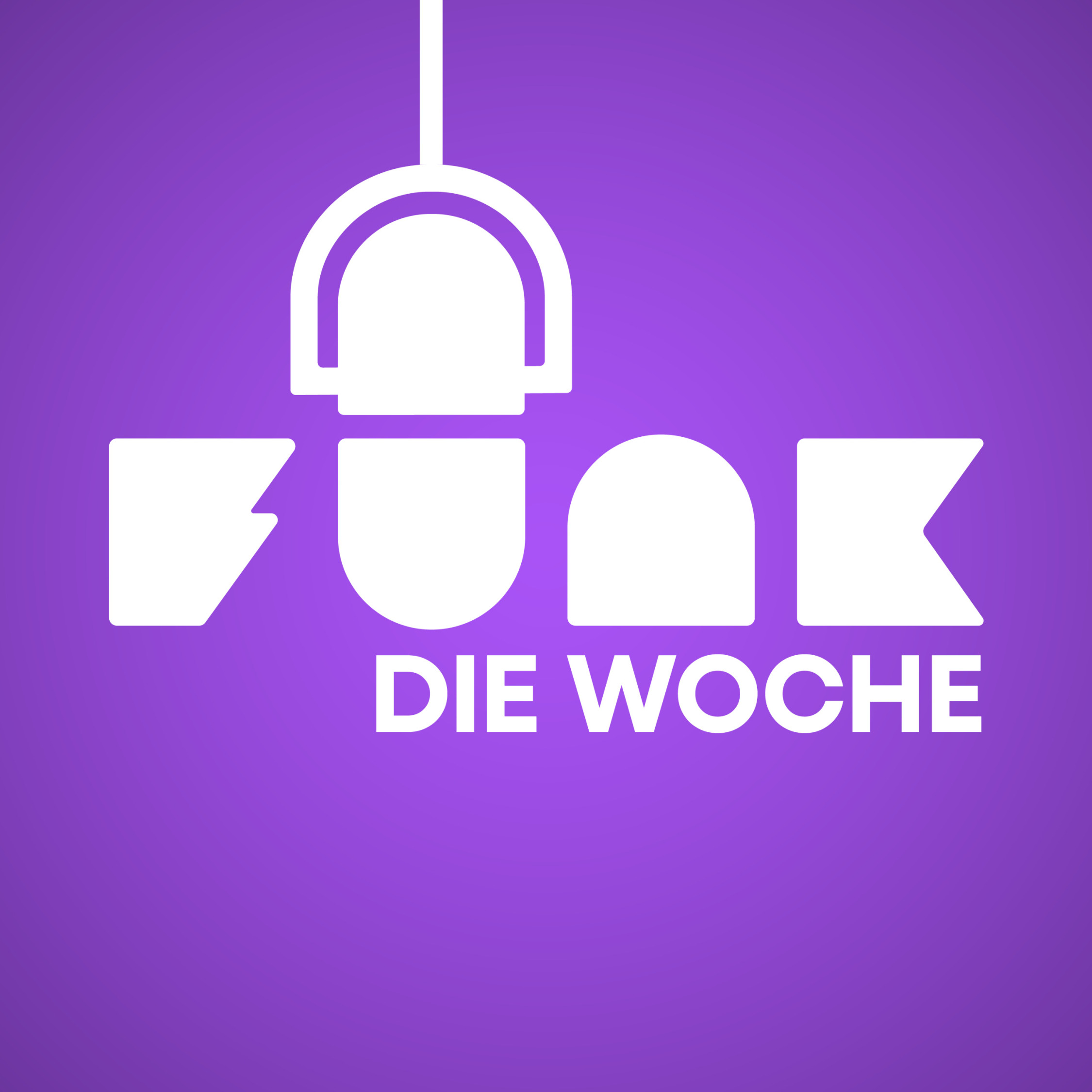 Die Woche - der funk-Podcast