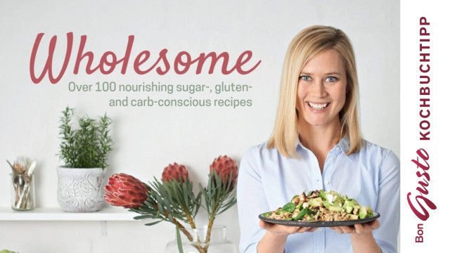 Sarah Graham – Wholesome (englische Ausgabe)