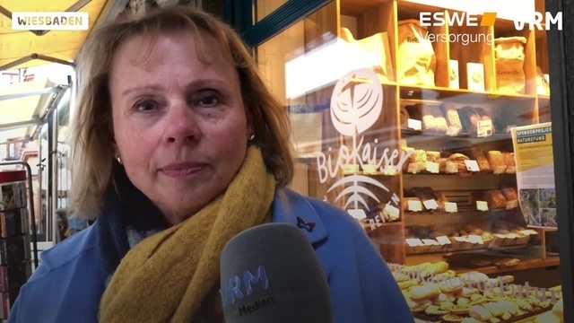 Wiesbaden: Mehr Müll durch Bonpflicht