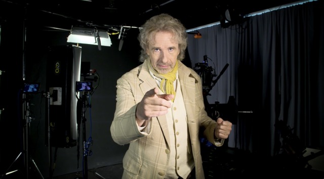 Thomas Gottschalk