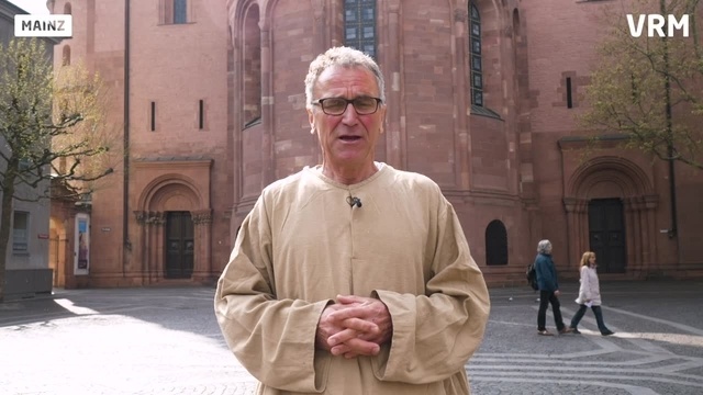 Bübs Bilanz: Da fackelt der Dom!