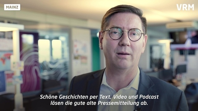 Roeingh Ratschlag zu den PR-Plänen der rheinland-pfälzischen Landesregierung