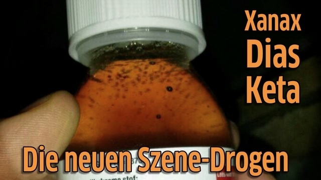 Xanax Preis Droge