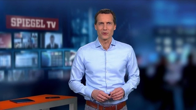 SPIEGEL TV vom 03.02.2020