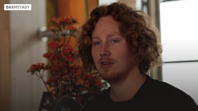 ECHO-Interview mit Michael Schulte