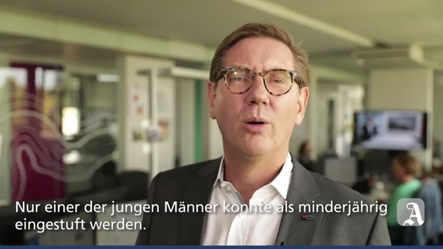 Roeinghs Ratschlag: Die verschwundenen Eriträer