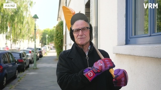 Bübs Bilanz: Hitze-Witze