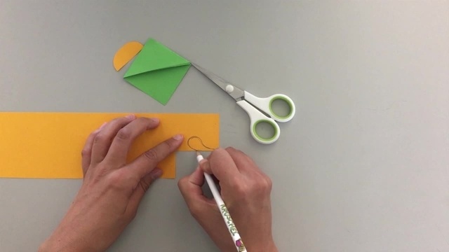 Mach mit: Kruschel-Lesezeichen
