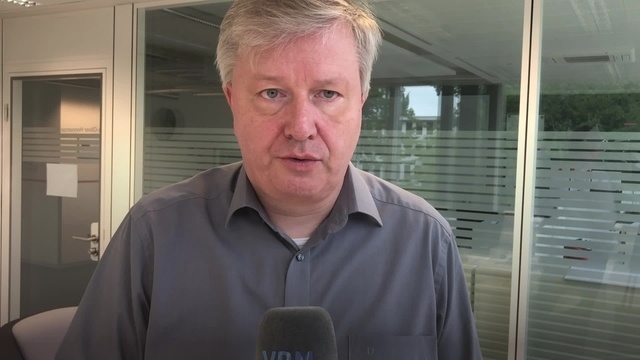 Hennemann hält nach: Keine Kirchtumpolitik bei Atommüll