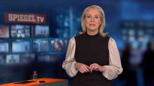 SPIEGEL TV vom 10.02.2020