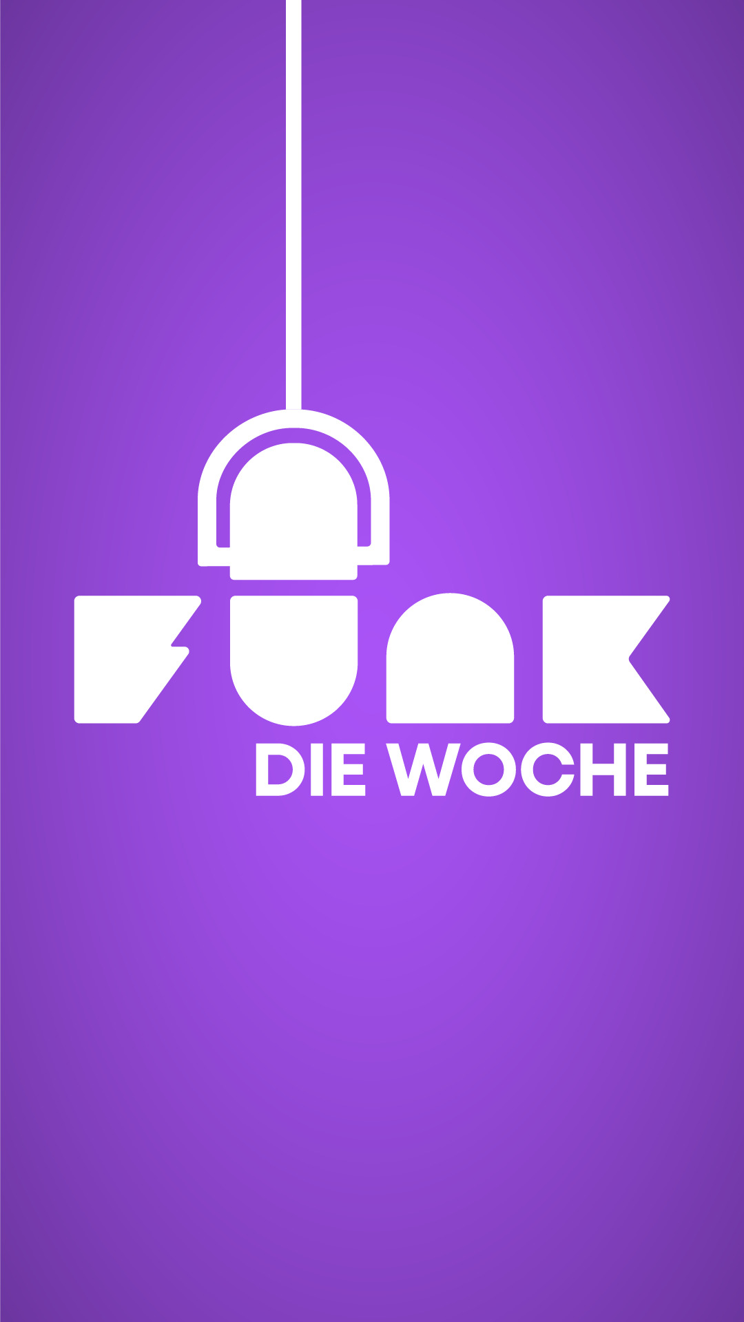 Die Woche - der funk-Podcast