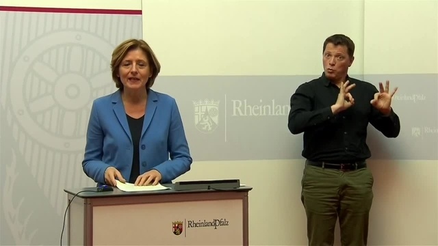 Malu Dreyer: Teil-Lockdown wird im Dezember verlängert