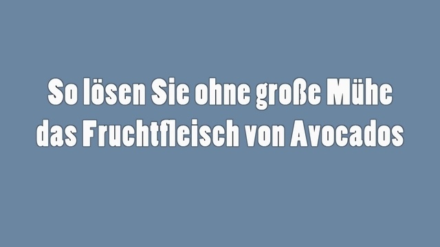 Kürbis schneiden und zerlegen
