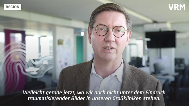 Roeinghs Ratschlag: Gedanken über den Weg zurück machen
