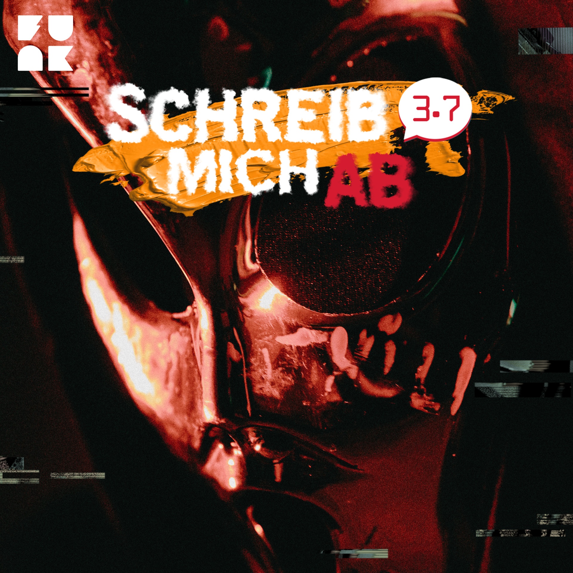 Schreib Mich Ab - Der interaktive Hörspiel-Podcast