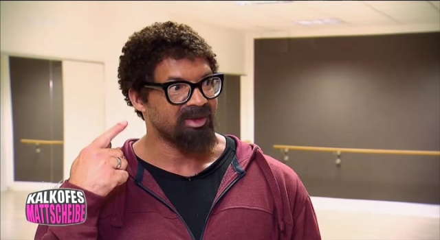 Promi Undercover Boss - Detlef D! Soost - RTL