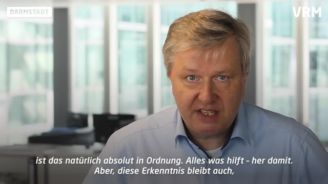 Hennemann hält nach: Gesindel ohne Menschlichkeit