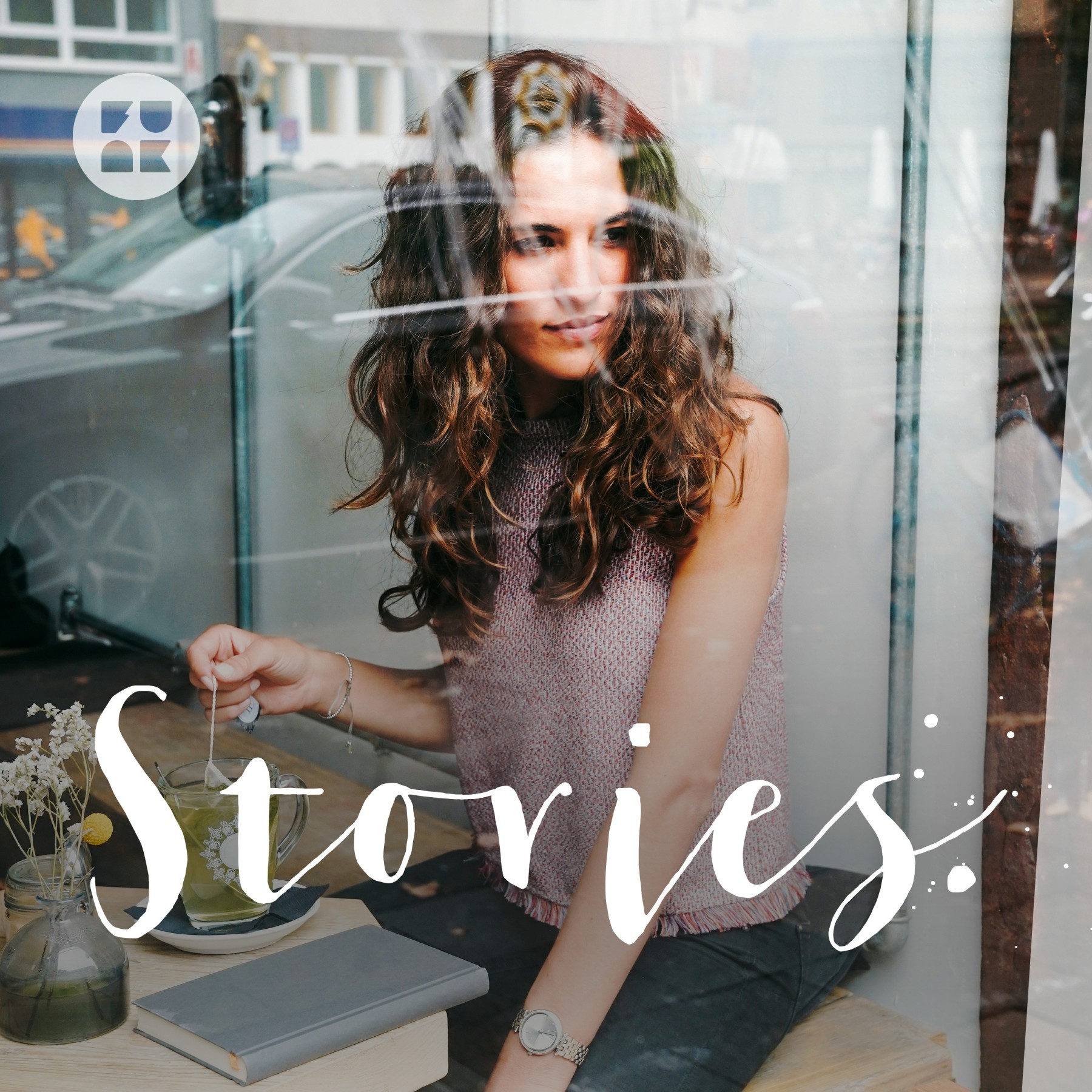 Stories. Der Buch-Podcast.