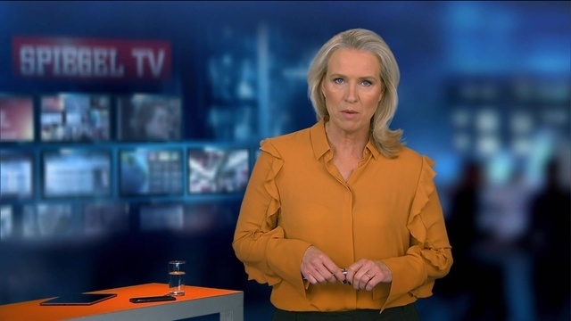 SPIEGEL TV vom 26.11.2018