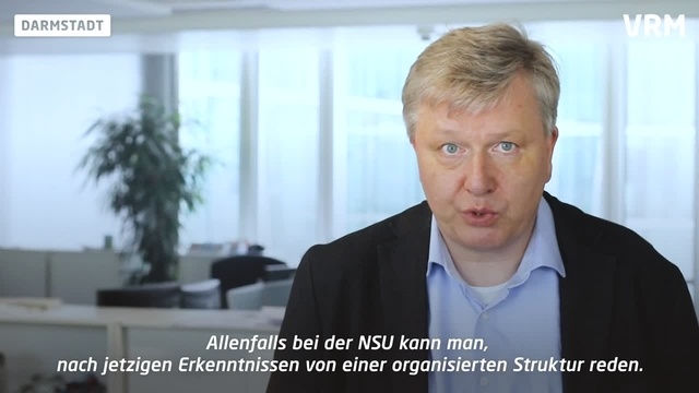 Hennemann hält nach: Der Fall Lübcke