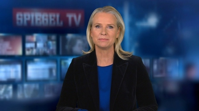 SPIEGEL TV vom 11.11.2019
