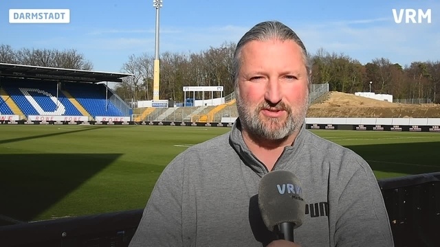 Einschätzung vor der Partie: Sandhausen gegen Darmstadt
