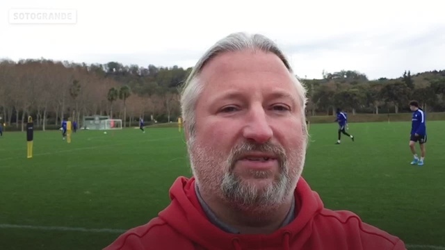 SV Darmstadt 98: Tag sechs im Trainingslager