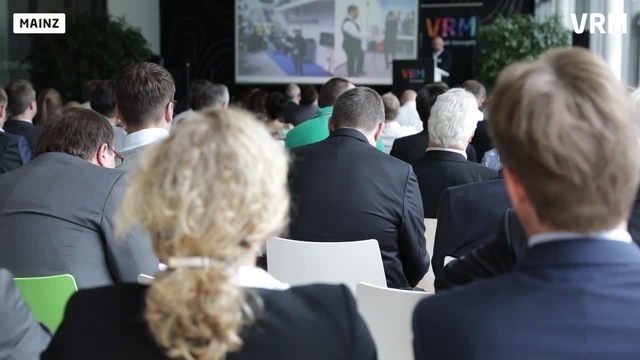 Gründermarkt: Caritas für Start-ups