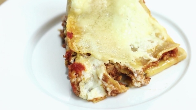 Lasagne