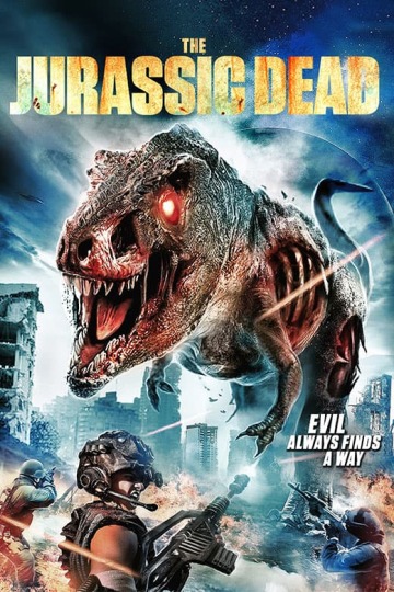 Z/Rex: The Jurassic Dead
