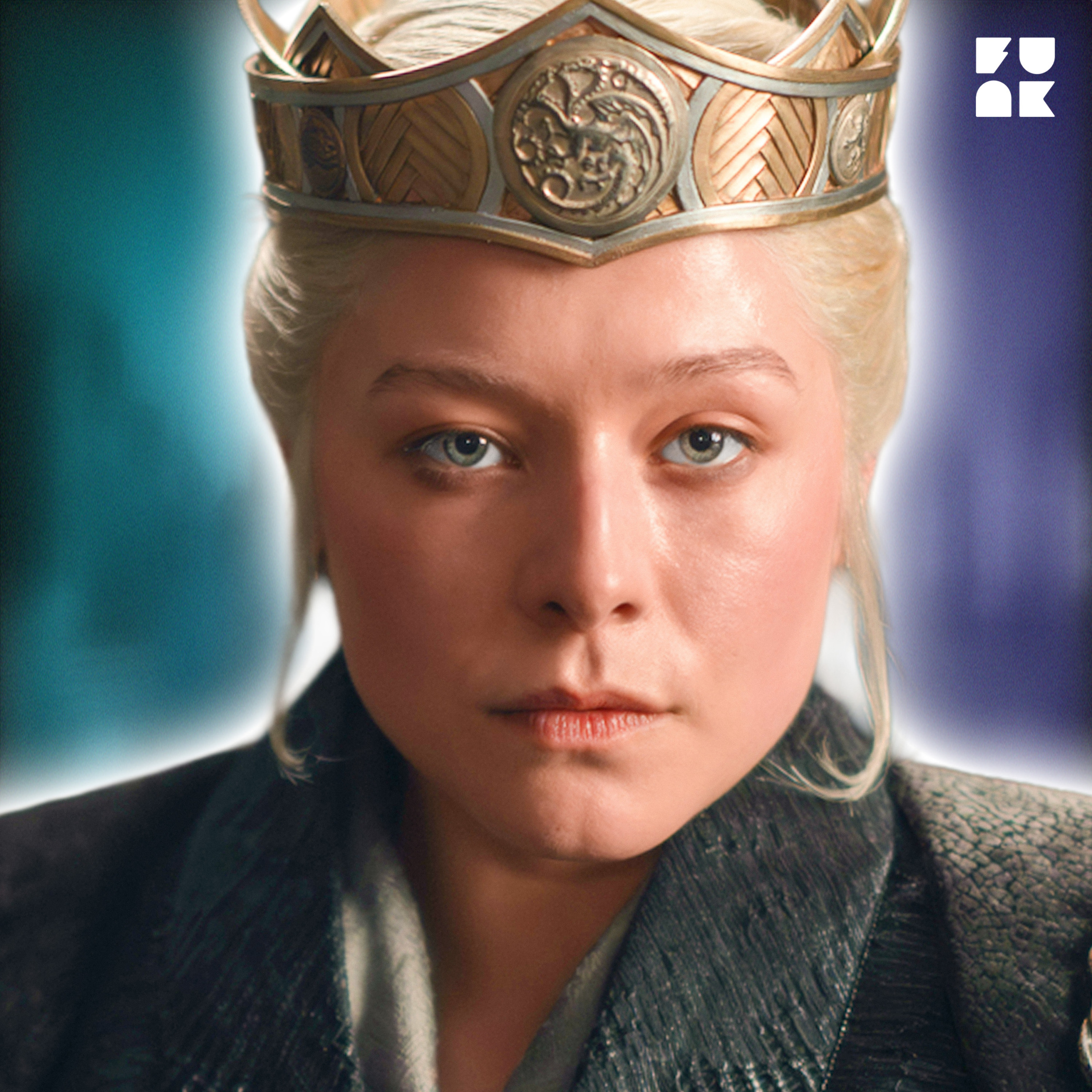 House of the Dragon: Die beste Folge bisher?/ Besprechung & Analyse / Staffel 3 Episode 3 episode artwork