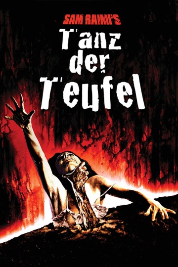 Tanz der Teufel