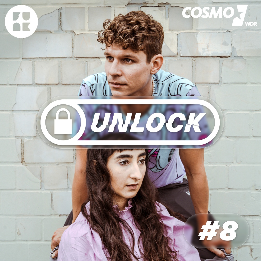 UNLOCK - Der Podcast