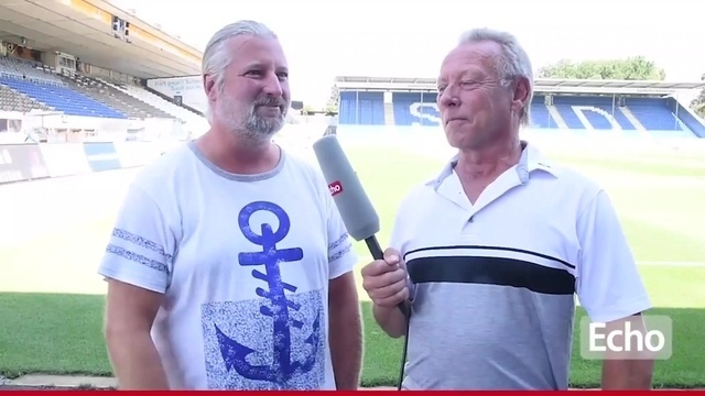 Einschätzung zum Saisonauftakt der Lilien von Jens-Jörg Wannemacher und Jan Felber