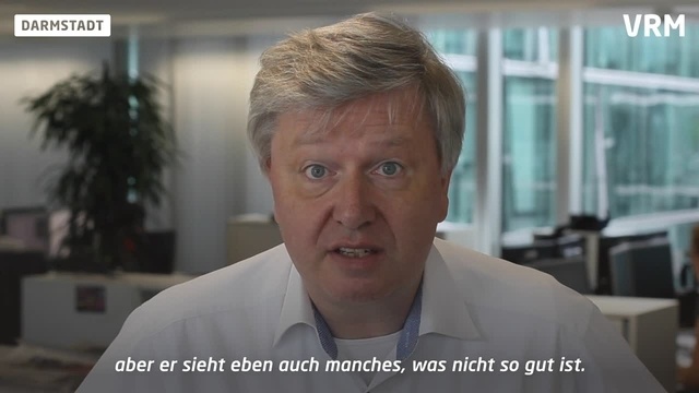 Hennemann hält nach: Große Koalition zieht Bilanz