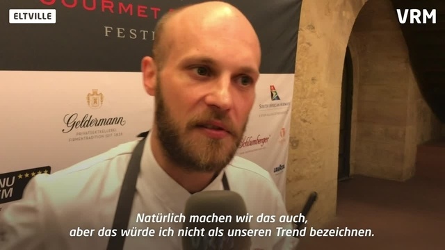 24. Gourmet & Wein Festival in Eltville