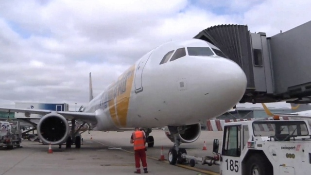 Special zum A321neo der Primera Air