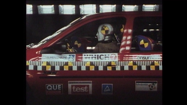 Fehlerhafte Airbags