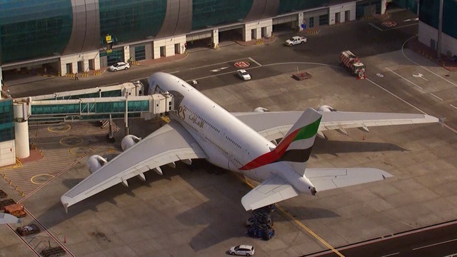 Dubai Airport (7)