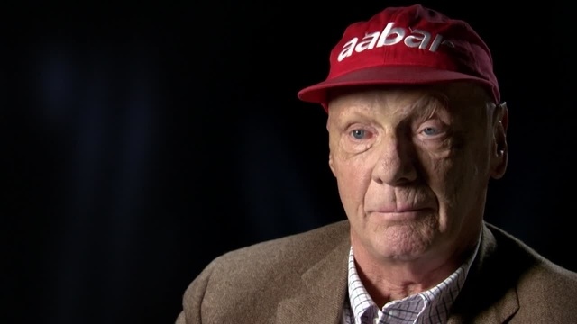 Die Lauda-Air-Tragödie