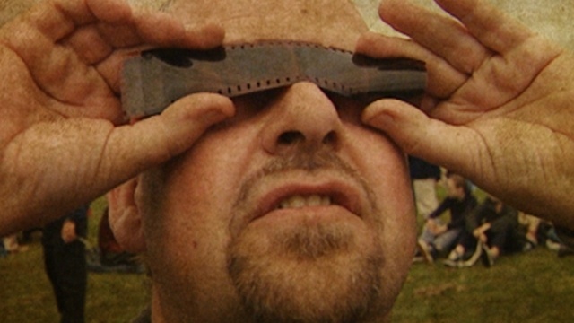 Sonnenfinsternis in Cornwall