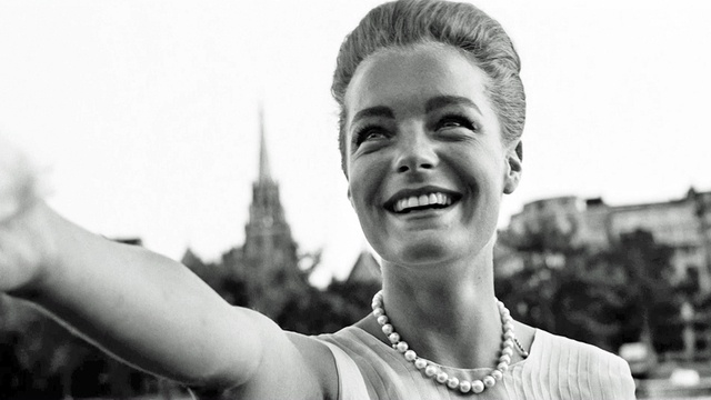 Der letzte Tag: Romy Schneider