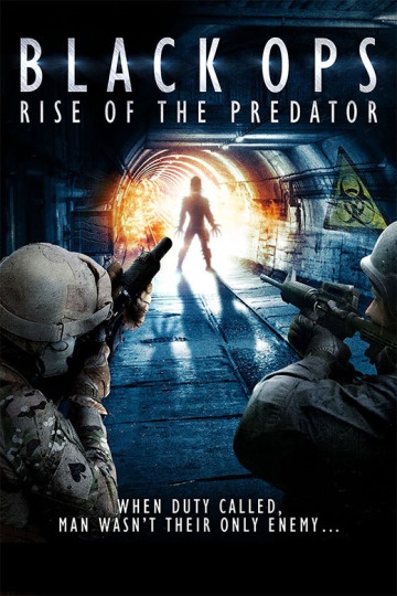 Black Ops: Rise of the Predator