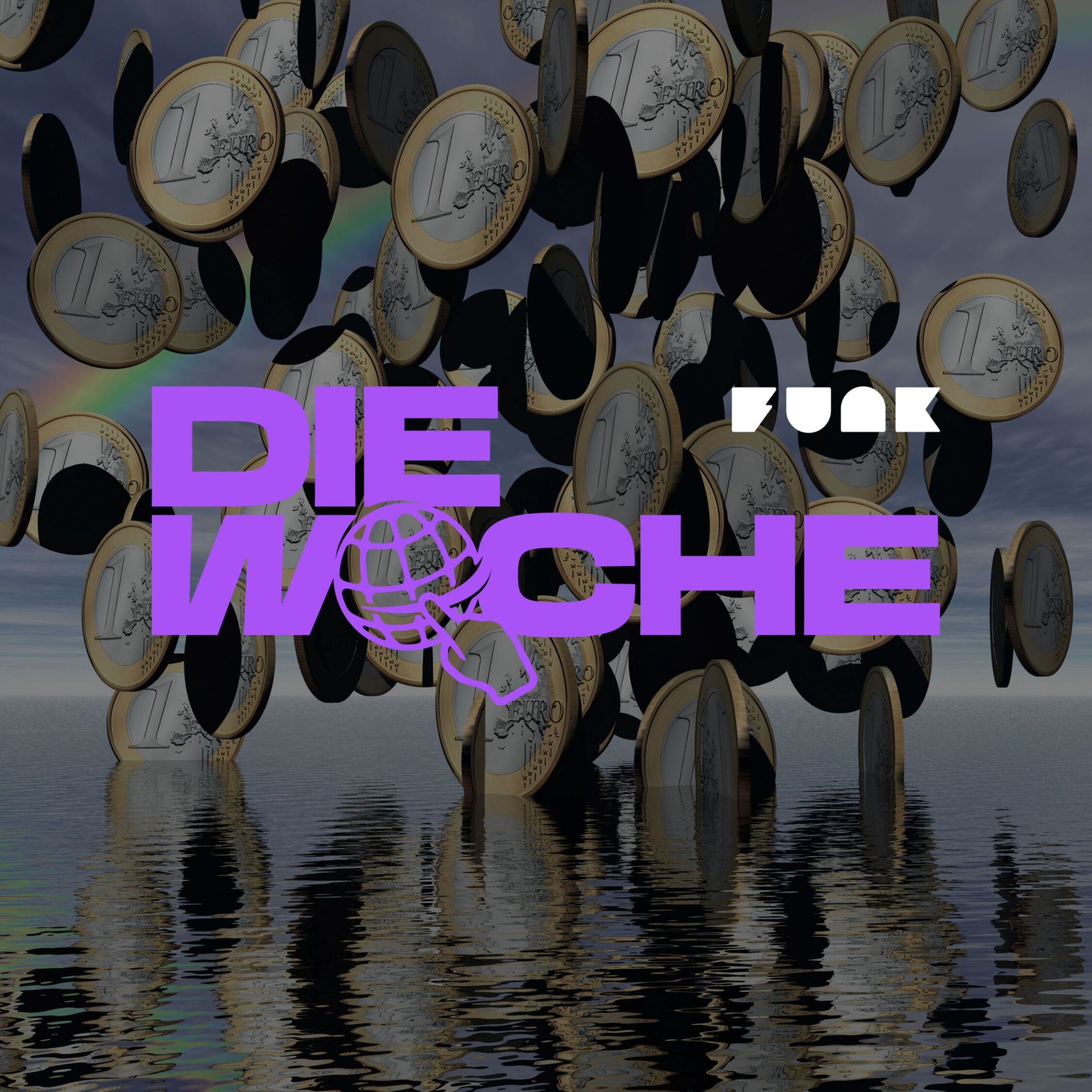 Die Woche - der funk-Podcast