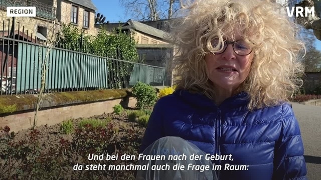 Schwangerschaft und Entbindung in Coronazeiten