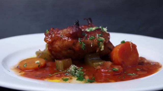 Ossobuco // meine Familie & ich tv Gastspiel mit Bruno Maccallini