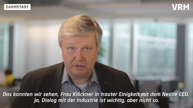 Hennemann hält nach: Wie rettet man das Klima?